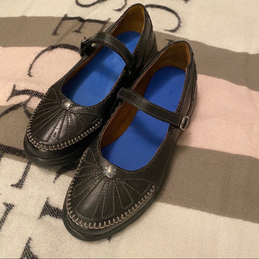 COPY - COPY - Mary Jane Loafers SOLD